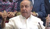 El PP obliga al alcalde de Granada a dimitir junto a su número dos y la concejal de Urbanismo