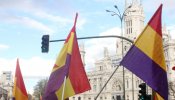 La marcha en Madrid por la III República, en imágenes