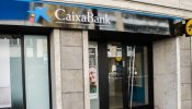 CaixaBank y sindicatos acuerdan un plan para casi 500 bajas voluntarias