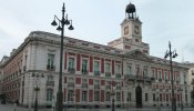 Voces desde el palacio del horror franquista