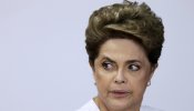 El Congreso de Brasil aprueba el cese de Rousseff "por Dios y la familia"