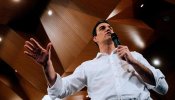 Pedro Sánchez asegura que "Soria enseñó el camino a Rajoy"