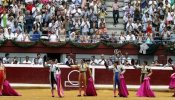 Donostia celebrará una consulta sobre las corridas de toros