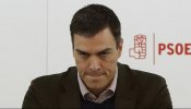 El PSOE dice que "no se rinde", pero ve inevitable nuevas elecciones