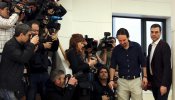 Iglesias cree difícil alcanzar un pacto con el PSOE en el último minuto y ve presiones para la gran coalición