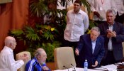 Raúl Castro es reelegido primer secretario del Partido Comunista de Cuba