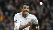 Cristiano Ronaldo renueva hasta 2021 con el Real Madrid