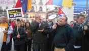 Más de 70 organizaciones españolas rechazan las injerencias del Gobierno de Rajoy contra Venezuela