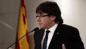 Puigdemont no ve en Rajoy voluntad de entendimiento