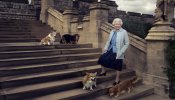 La reina Isabel II cumple 90 años