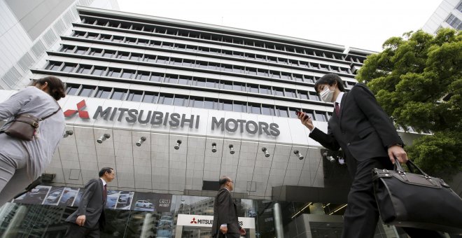 Japón reconoce dos nuevos suicidios por exceso de trabajo en Mitsubishi Electric