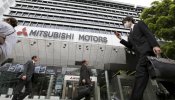 Japón inspecciona oficinas de Mitsubishi por el falseo de datos sobre el consumo de combustible