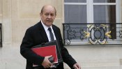El ministro de Defensa francés afirma que es posible erradicar al Estado Islámico