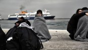 Lesbos, vivir en la desembocadura del horror y la guerra
