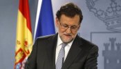 Rajoy dirá al rey que no tiene apoyos para su investidura tras asumir que Sánchez no pactará con él