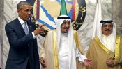 El rey de Arabia Saudí da por perdido a Obama y ya mira al próximo inquilino de la Casa Blanca