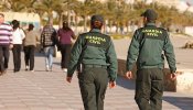 Prisión sin fianza para el guardia civil que mató a tiros a un marroquí tras una discusión en la A-3 de Madrid
