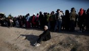 España acogerá en mayo a unos 200 refugiados procedentes de Grecia e Italia