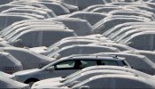 Berlín obliga a que pasen revisión 630.000 vehículos de las cinco grandes marcas alemanas