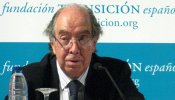 Muere a los 79 años el exministro de Suárez Luis González Seara