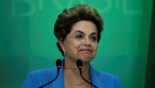 Rousseff sugiere que se celebren elecciones para "juzgar" a su Gobierno