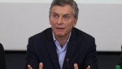 Macri pide a las empresas españoles que inviertan más en Argentina