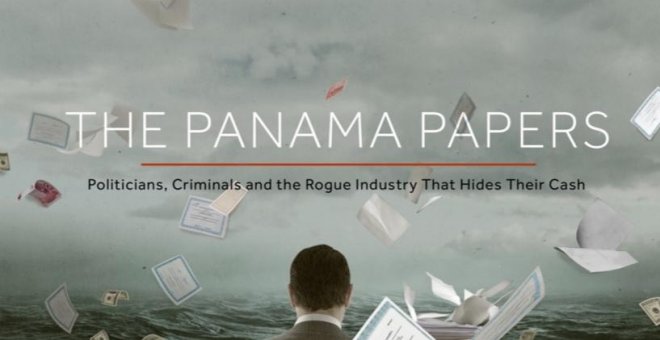 Hacienda denuncia por delito fiscal a 70 contribuyentes de los Papeles de Panamá