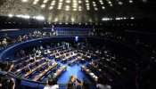 El Senado brasileño da el primer paso hacia el juicio político contra Dilma