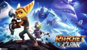 Ratchet y Clank siguen en forma