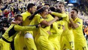 Villarreal y Sevilla se acercan a la final de la Europa League