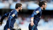 Bale guía al Real Madrid