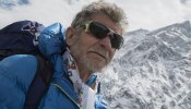 El abulense Carlos Soria, de 77 años, se convierte en el alpinista de mayor edad en coronar el Annapurna