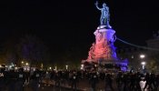 La policía francesa prohíbe la Nuit Debout