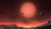 Europa descubre tres exoplanetas similares a La Tierra y potencialmente habitables