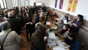 Sólo el 5% de los españoles habría cambiado su voto si hubiera sabido el resultado de las elecciones del 20-D