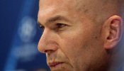Zidane recupera a Cristiano "al cien por cien" para el City, pero pierde a Benzema y a Casemiro