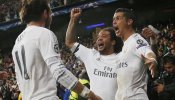 Cristiano y la fortaleza del Bernabéu para repetir final madrileña en Milán