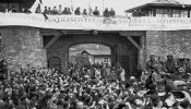 La liberación del campo nazi Mauthausen: 71 años después de una traición múltiple