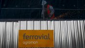 Ferrovial gana un 32,3% más por la venta de activos y pese del impacto del cambio de la libra