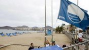 España bate el récord mundial de banderas azules con un total de 686