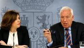 Margallo confirma la división en el PP sobre los debates: "Yo aún tengo hematomas"