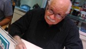 El dibujante Josep Maria Blanco gana el Gran Premio del Salón del Cómic