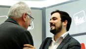 La nueva Izquierda Unida que quiere pilotar Alberto Garzón