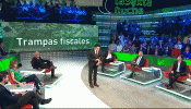 Los periodistas de 'laSexta Noche' tumban las falsedades publicadas sobre Pablo Iglesias