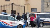 Asesinada una mujer a manos de su marido en Zaragoza