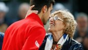 Segundo título de Djokovic en Madrid