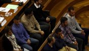 Interior no expedientará a los mossos condenados por la muerte de un vecino en el barrio del Raval