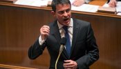 El Gobierno de Francia se salta el control del Parlamento para aprobar su polémica reforma laboral