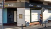 Liberbank gana 38 millones hasta marzo, un 33% menos
