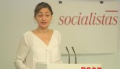 Luz Rodríguez renuncia a ir en las listas del PSOE